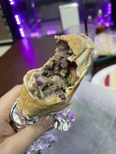 Photo of King Shawarma Restaurant - 47522 W Pontiac Trail, Wixom, MI 48393, USA